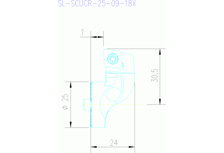 SL-SCUCR-25-09-18X