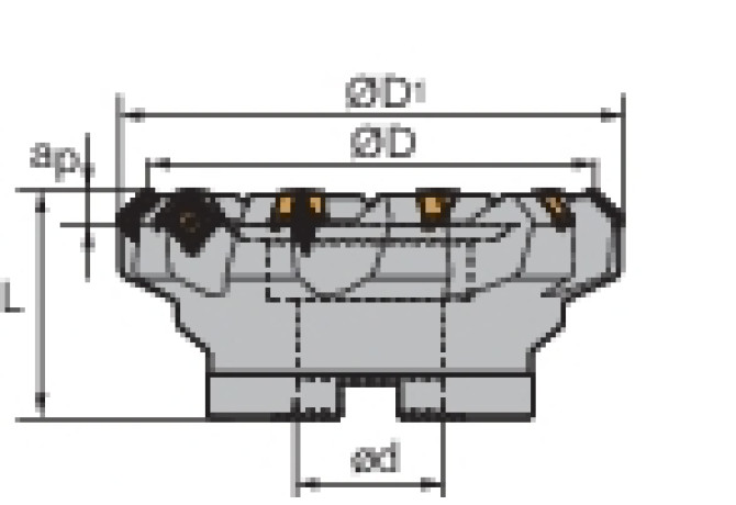 FMA17-125-B40-SN12-10