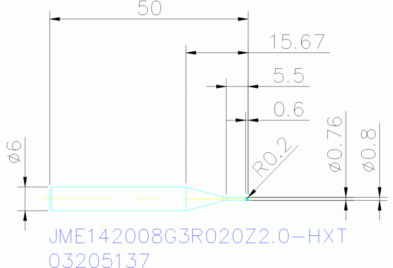 JME142008G3R020Z2.0-HXT