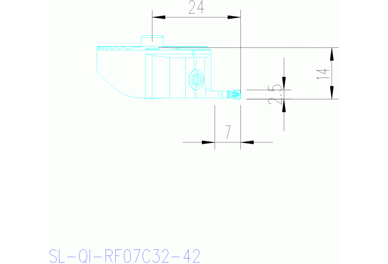 SL-QI-RF07C32-42