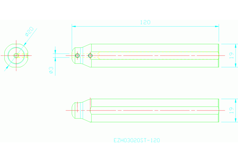 EZH03020ST-120