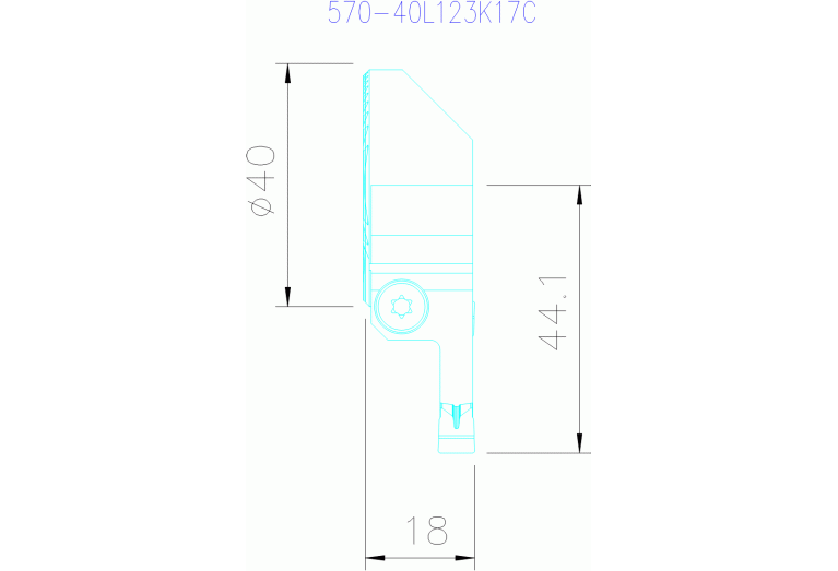 570-40L123K17C