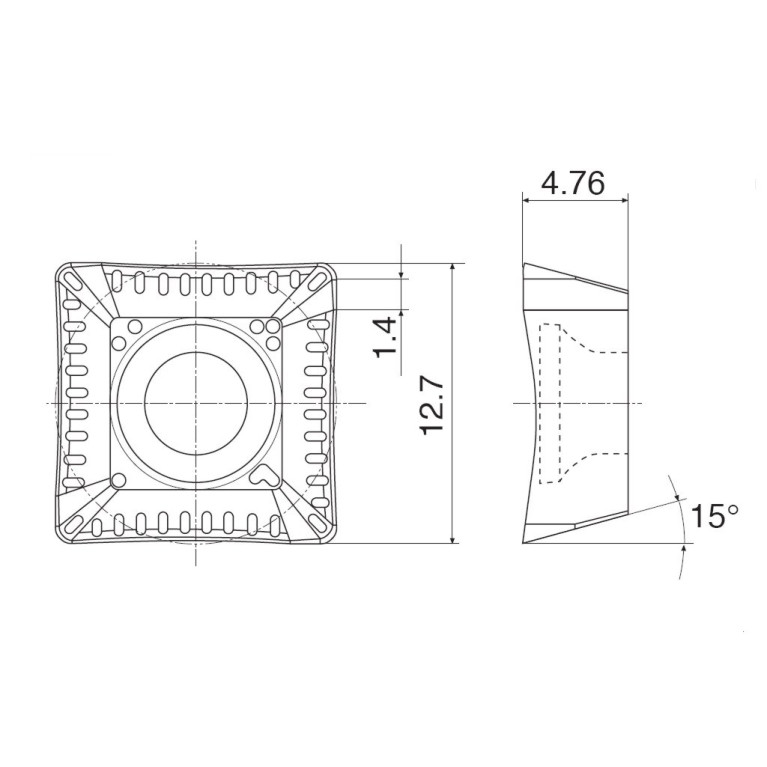 SDMT1204PDPR-ML AH330