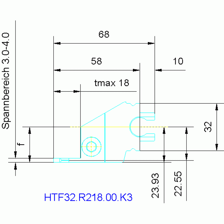 HTF32 R218.00.K3