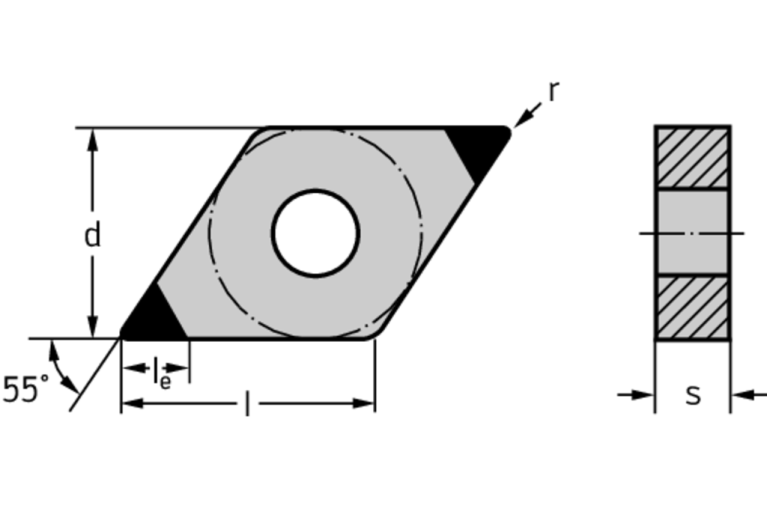 DNGA150608TS-2 WBK20