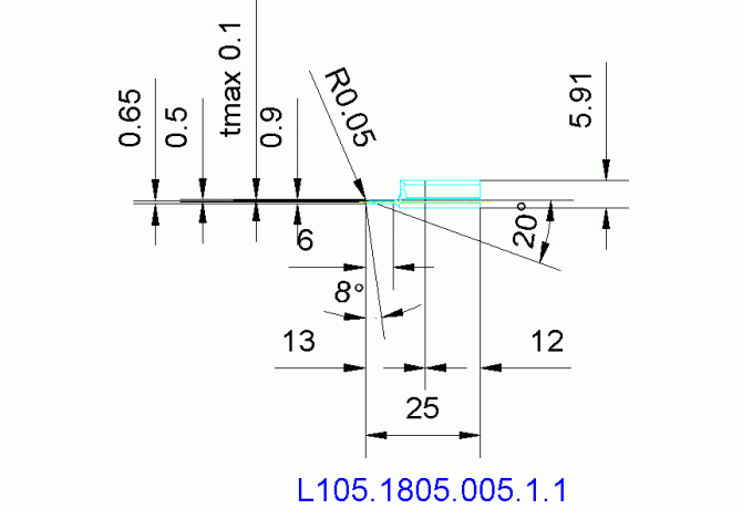 L105.1805.005.1.1 TH35