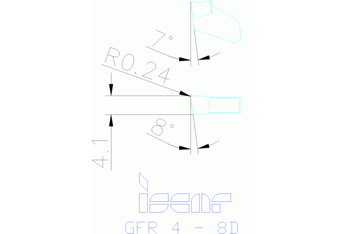 GFR 4 - 8D IC328
