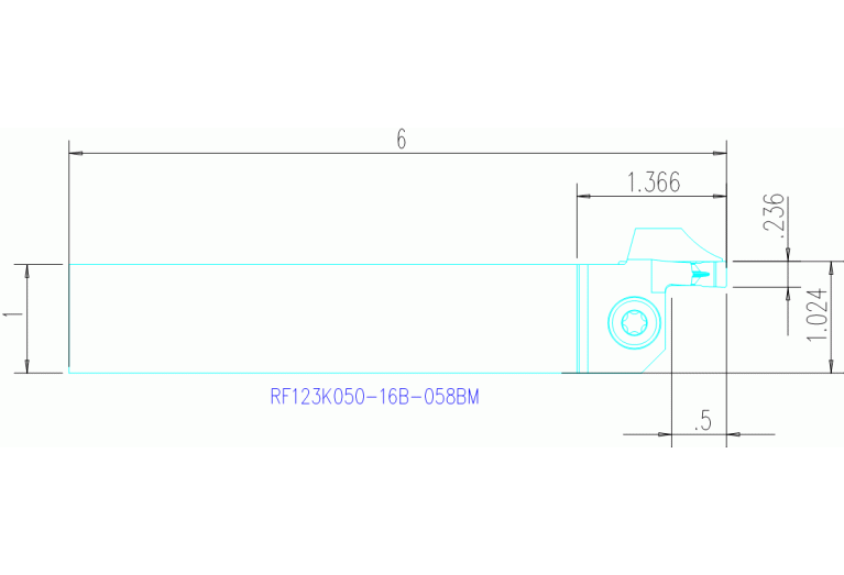 RF123K050-16B-058BM