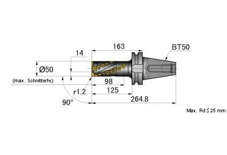 VIPER05034BT50
