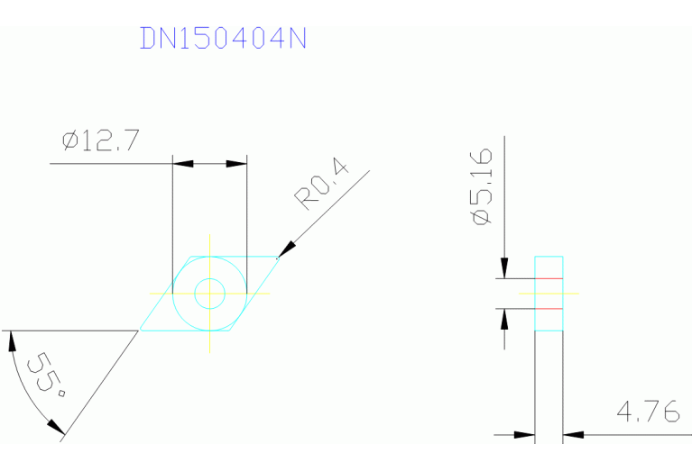 BF-DNGM150404TS2 BC8110