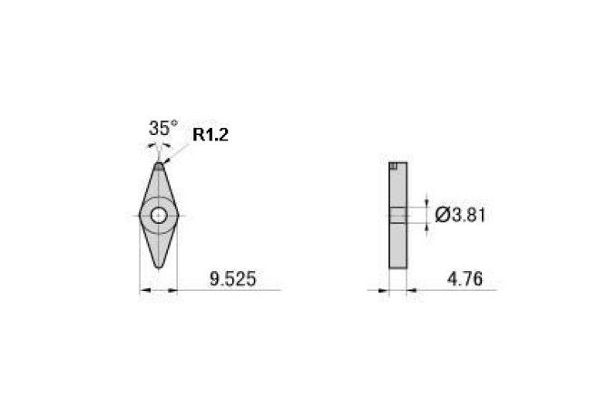 NP-VNMA160412G MB825