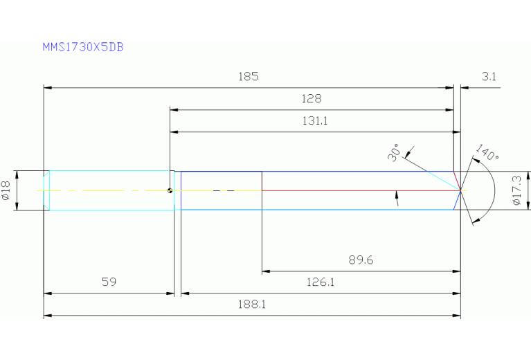 MMS1730X5DB DP7020