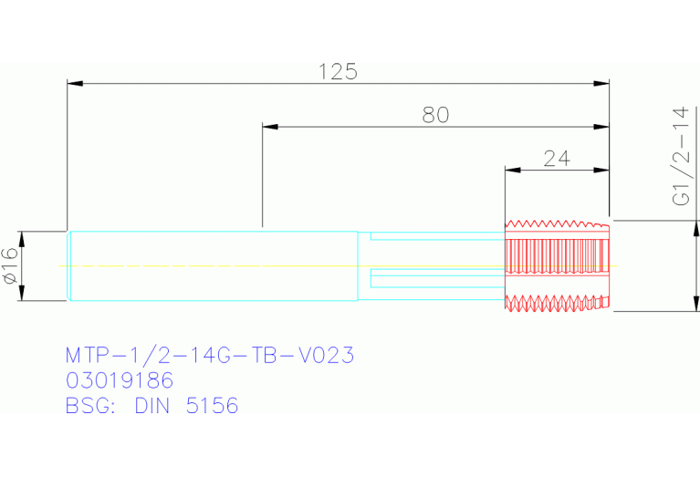 MTP-1/2-14G-TB-V023