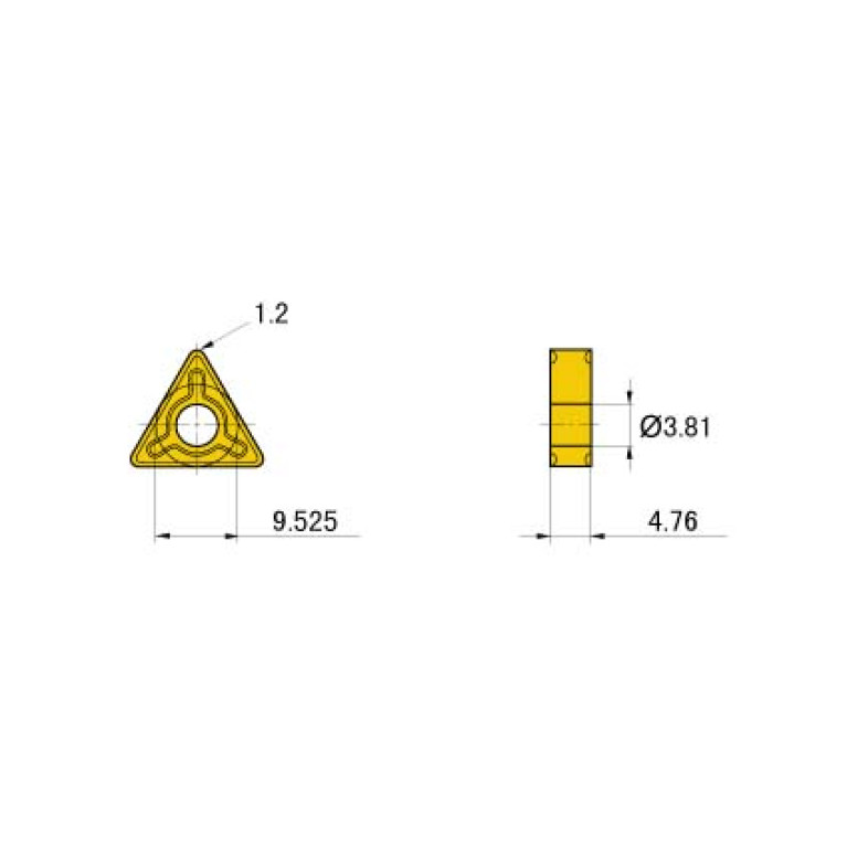 TNMG160412-GH UC6025