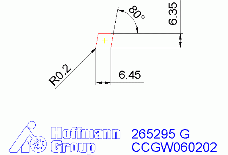 265295 G