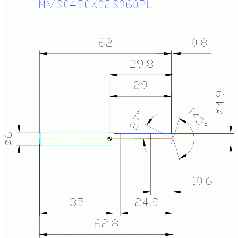 MVS0490X02S060PL