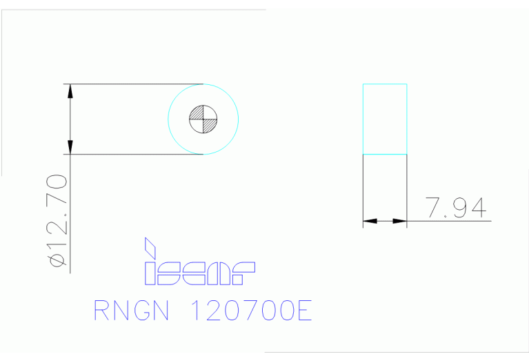 RNGN 120700E IS25