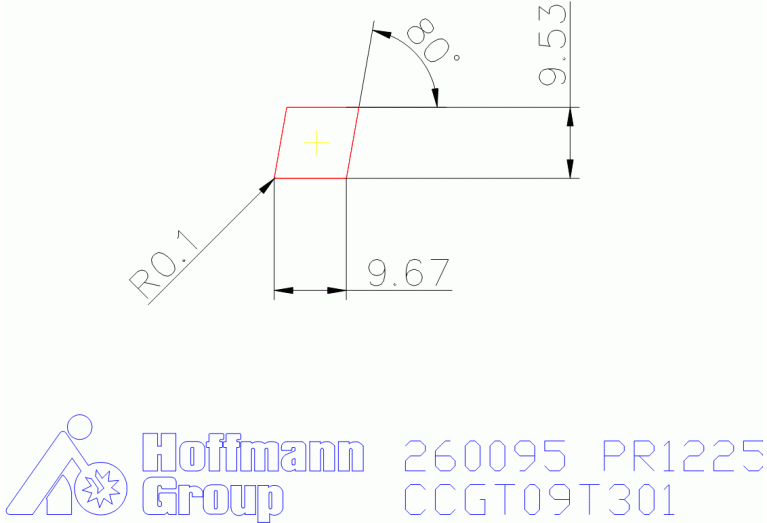 260095 PR1225