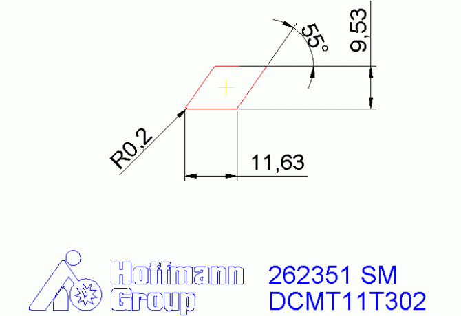 262351 SM