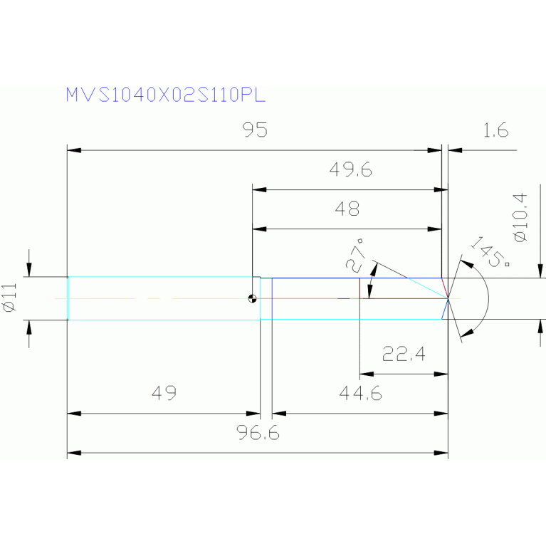MVS1040X02S110PL