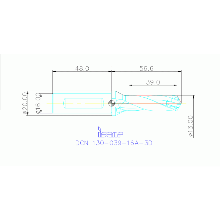 DCN 130-039-16A-3D
