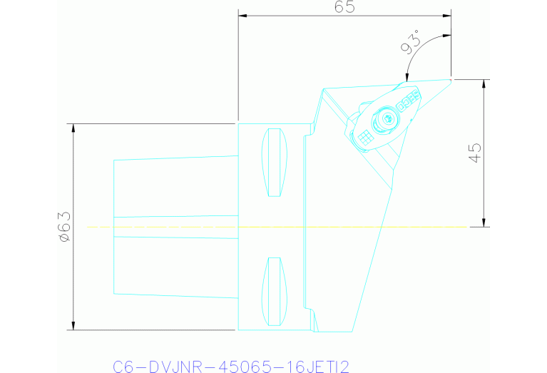 C6-DVJNR-45065-16JETI2