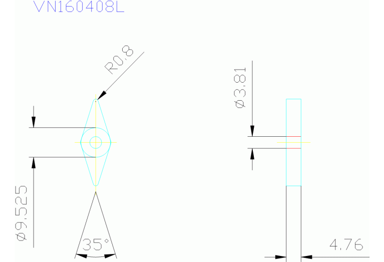 NP-VNMM160408L-F MD220