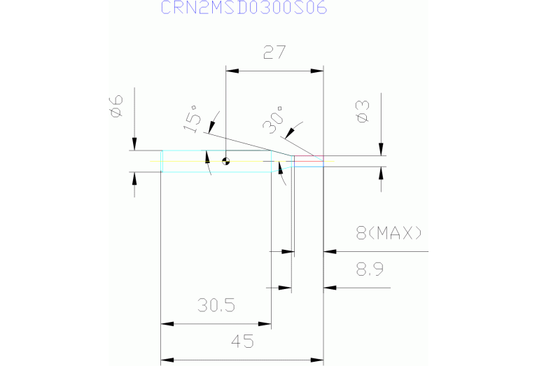 CRN2MSD0300S06