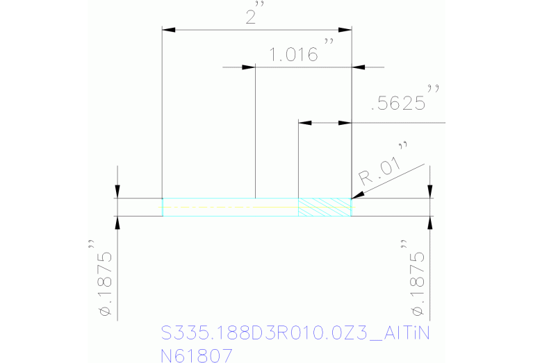 S335.188D3R010.0Z3 ALTIN