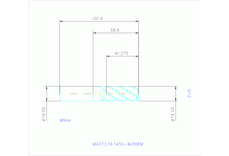 MA373.19.1A5S-WJ30EM