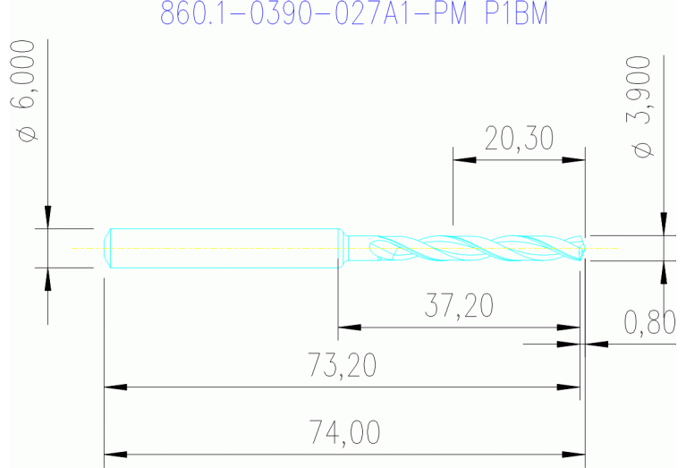 860.1-0390-027A1-PM P1BM