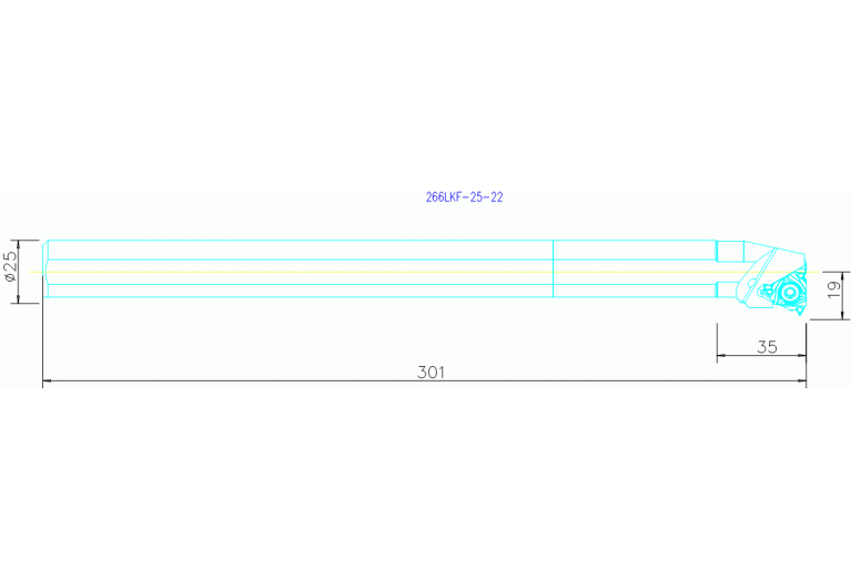 266LKF-25-22