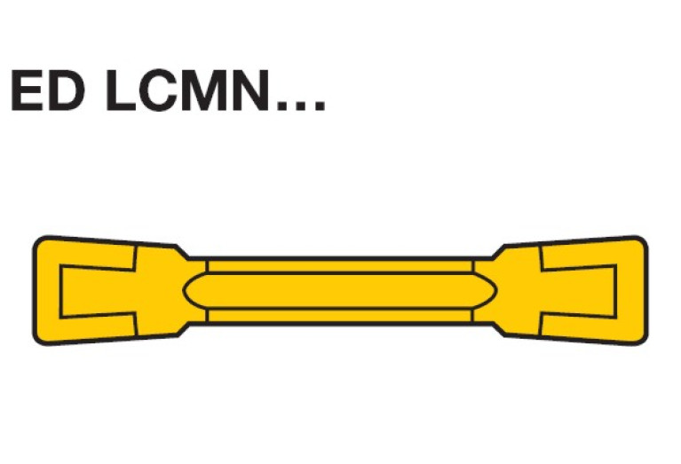 ED LCMN 6.00-0.8 LCM02