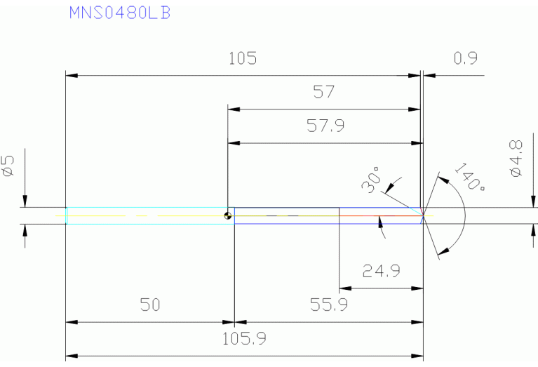 MNS0480LB TF15