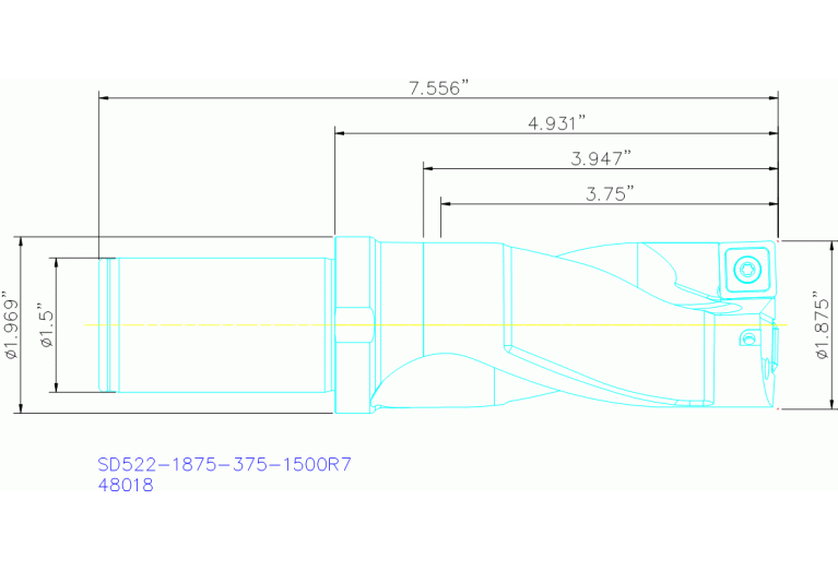SD522-1875-375-1500R7