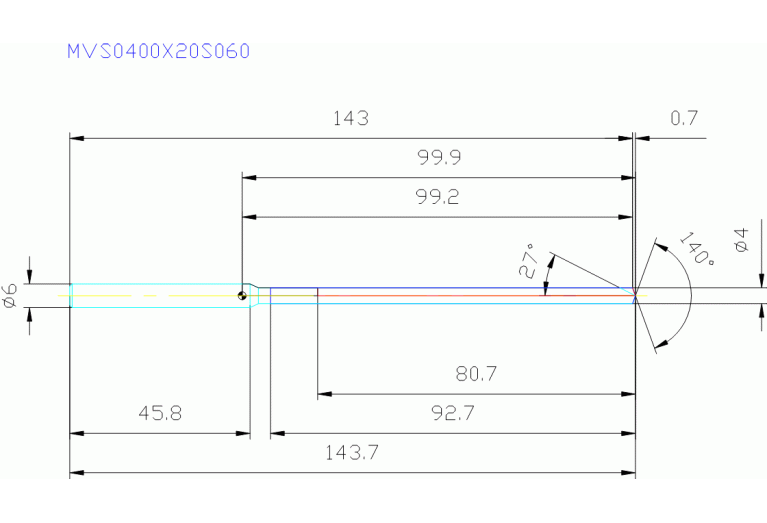 MVS0400X20S060 DP1020