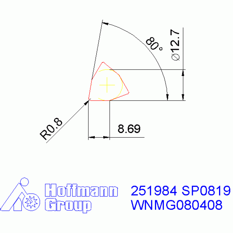 251984 SP0819