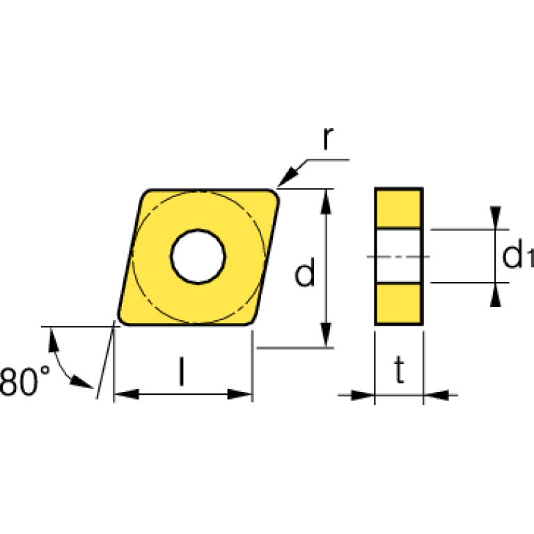 CNMG120408-HA PC8110