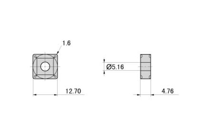 SNMG120416-C NX55