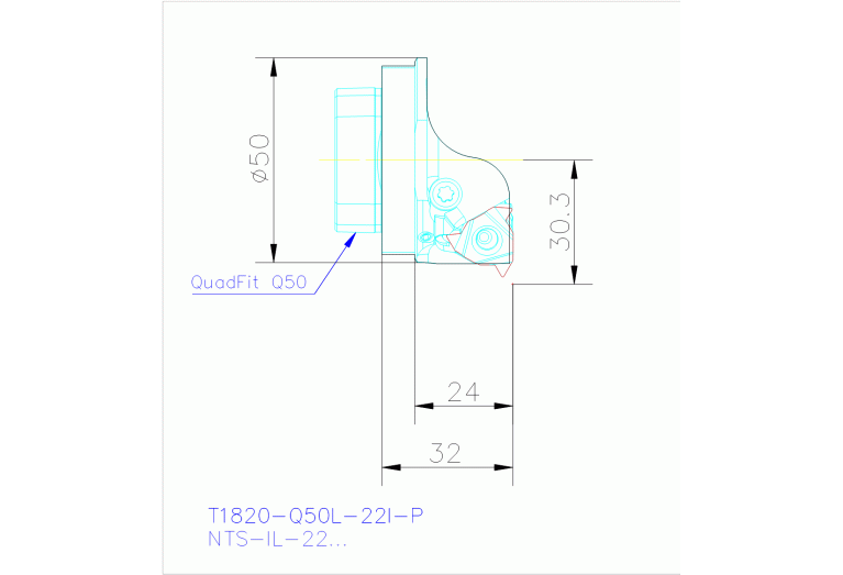 T1820-Q50L-22I-P