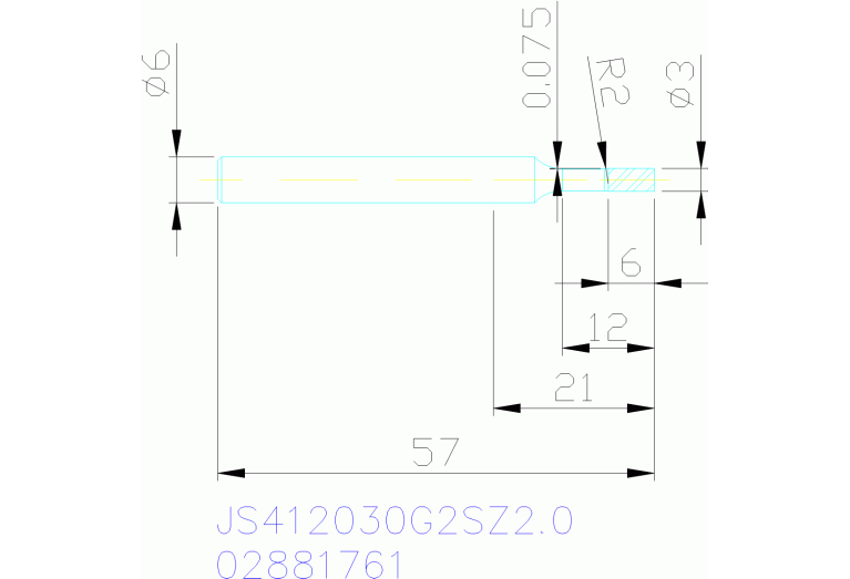 JS412030G2SZ2.0