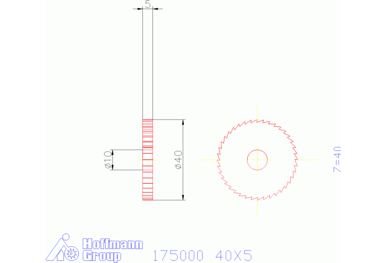 175000 40X5