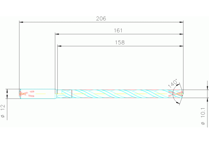 A6585TFT-10.1