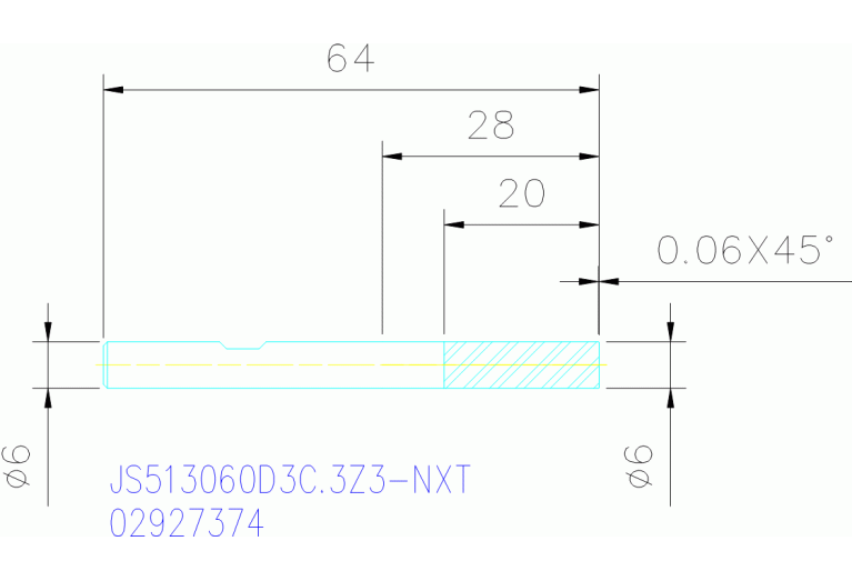 JS513060D3C.3Z3-NXT
