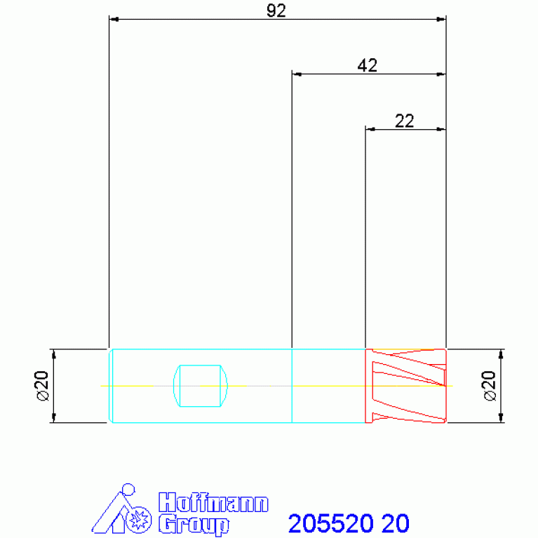 205520 20