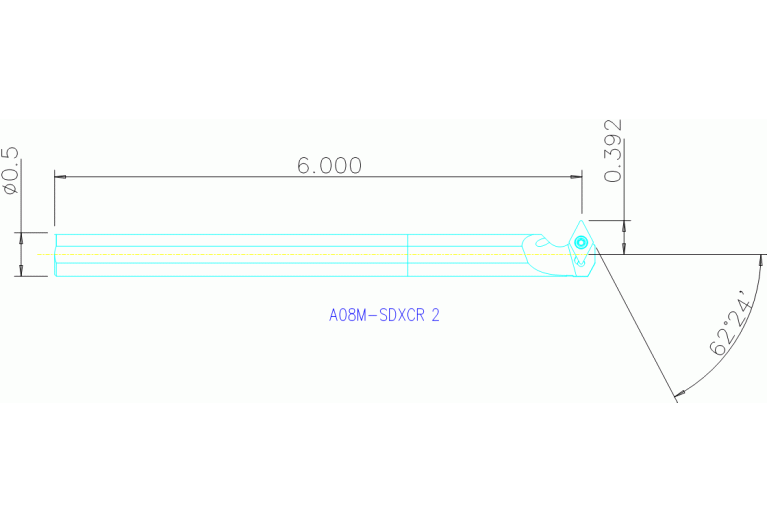 A08M-SDXCR 2