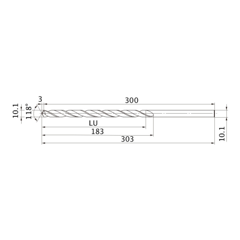 LSDD1010A300