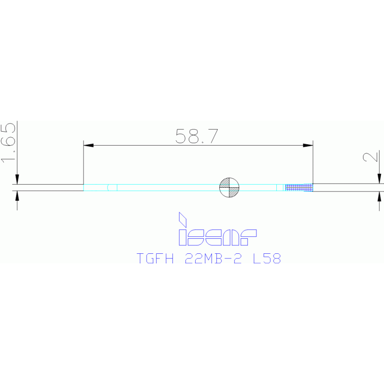 TGFH 22MB-2 L58