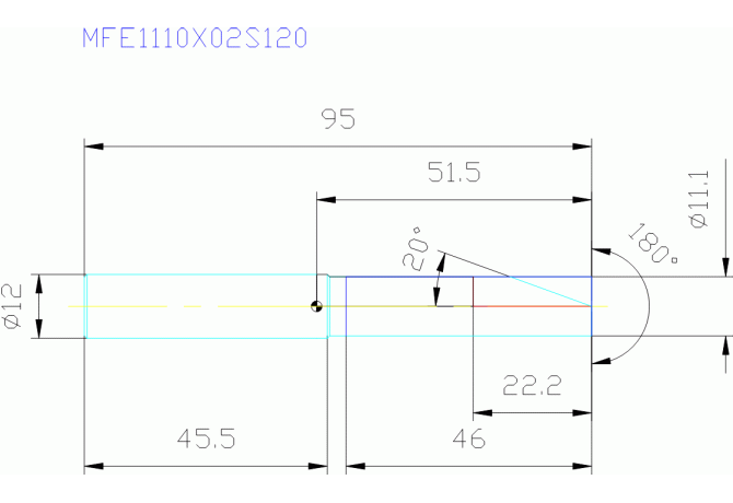 MFE1110X02S120