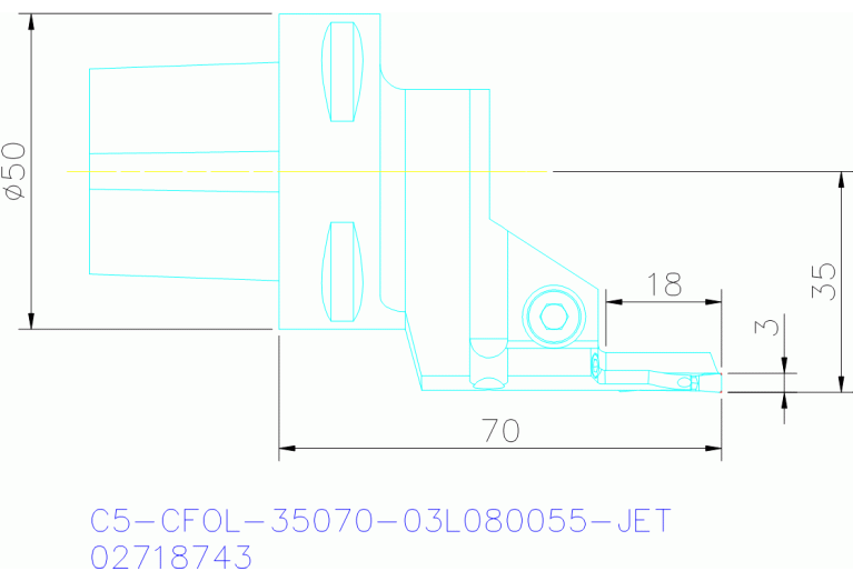 C5-CFOL-35070-03L080055-JET